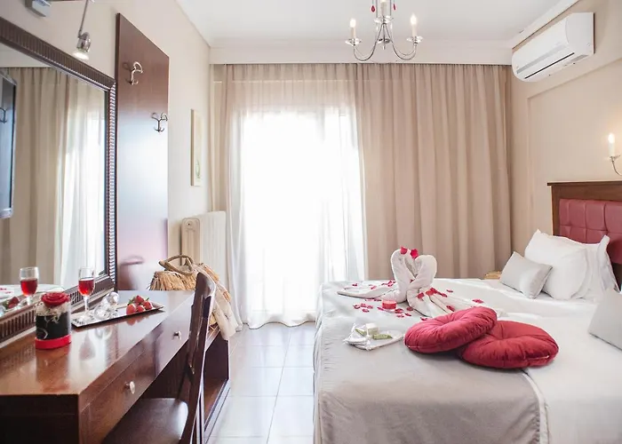 Hotel Pithari